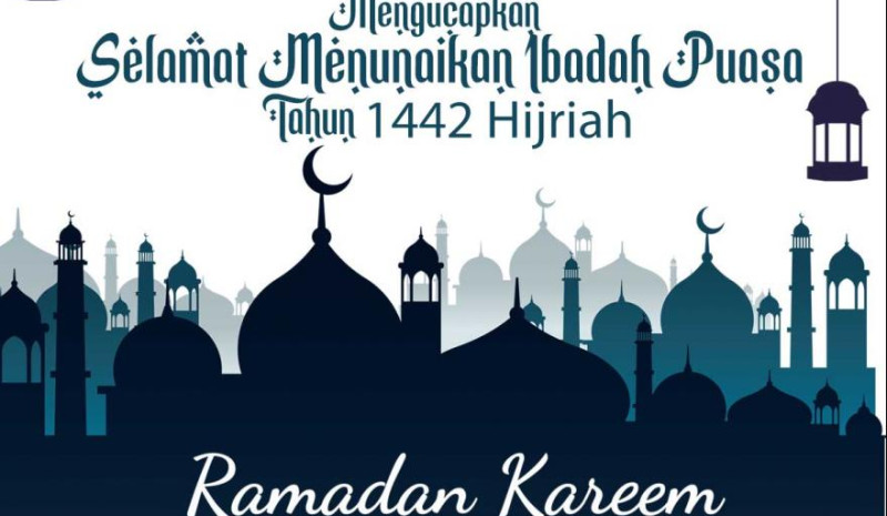 MARHABAN YAH RAMADHAN