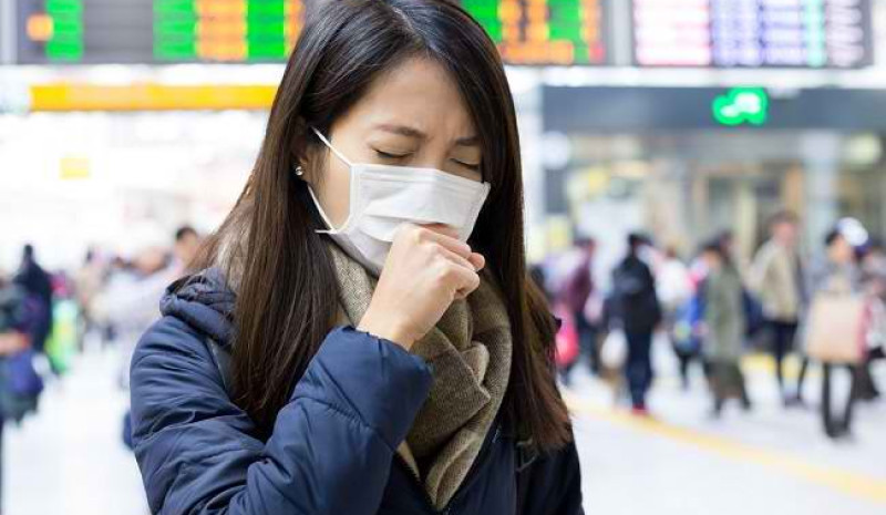 5 Cara efektif Agar Tidak Tertular Virus Corona