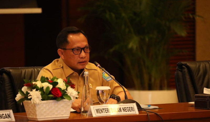 Skema Baru Pencairan Dana BOS dan Dana Desa Bagian Upaya Penyederhanaan Birokrasi