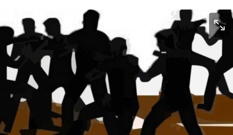 BENTROK WARGA TIRA DAN BAHARI, INI PEMICUNYA