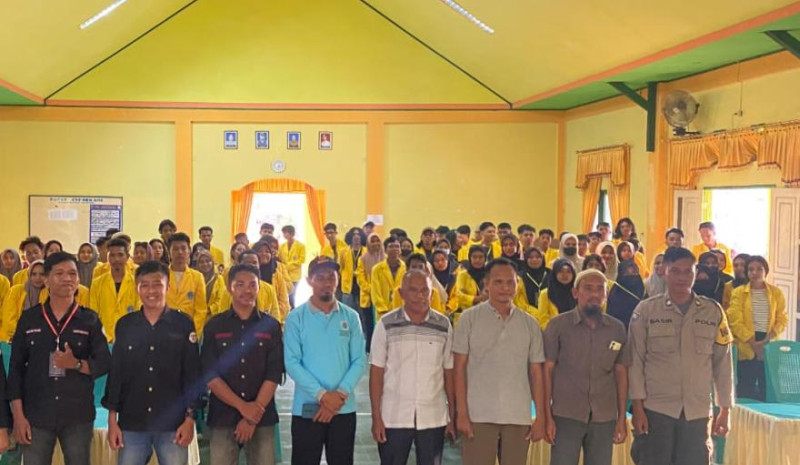 BAKSOS-UNIVERSITAS DAYANU IKHSANUDDIN-TEKNIK INFOR