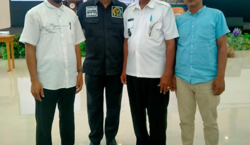 WORKSHOP BPKP DESA BAHARI DUA TAHUN 2023