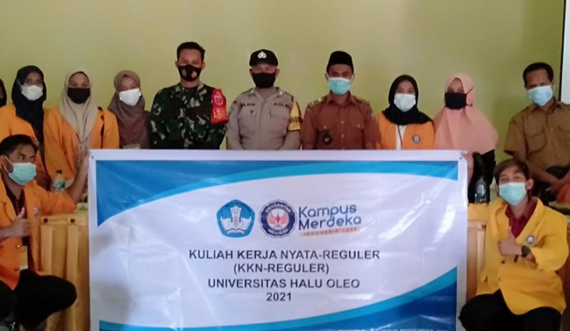 KKN-R UHO 2021