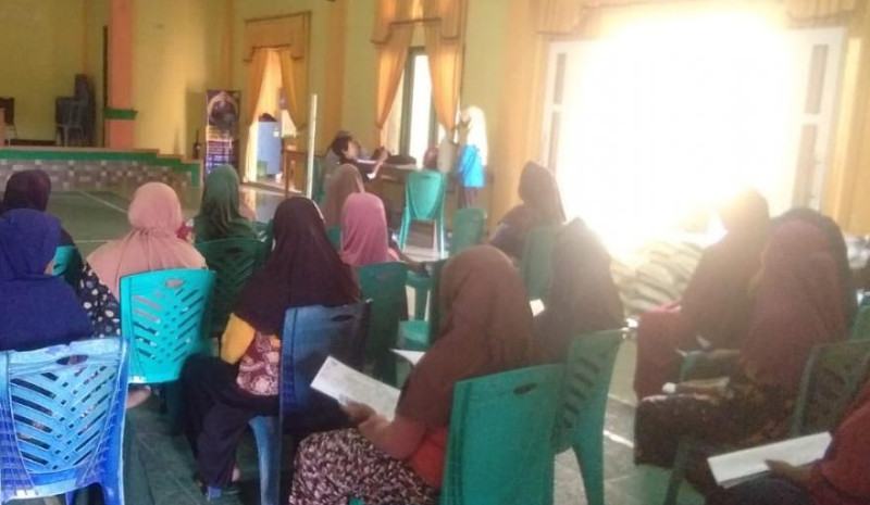 BANSOS BERAS TAHAP 3 JULI 2023