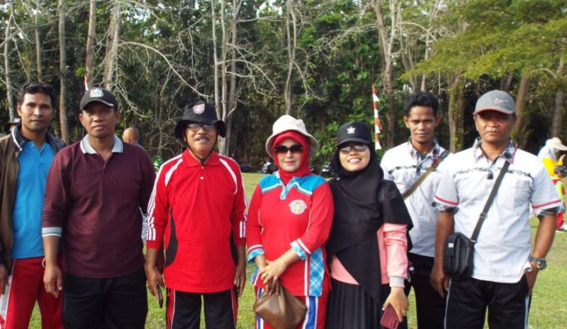 HUT RI KE-78 TAHUN 2023