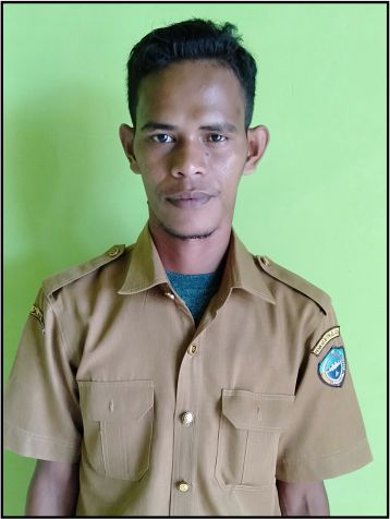 Sekretaris Desa Bahari Dua